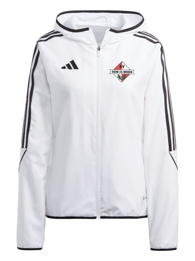 adidas Tiro 23 League Windbreaker Präsentationsjacke Damen