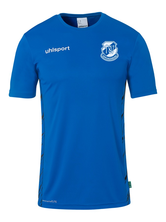 uhlsport Progressive 28 Poly Shirt Kurzarm