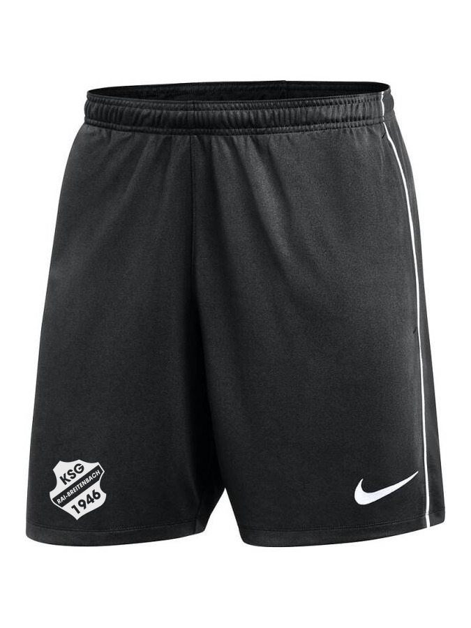 Nike Park 26 Shorts Kinder