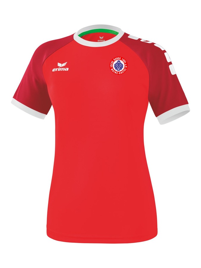 Erima Zenari 3.0 Trikot Damen