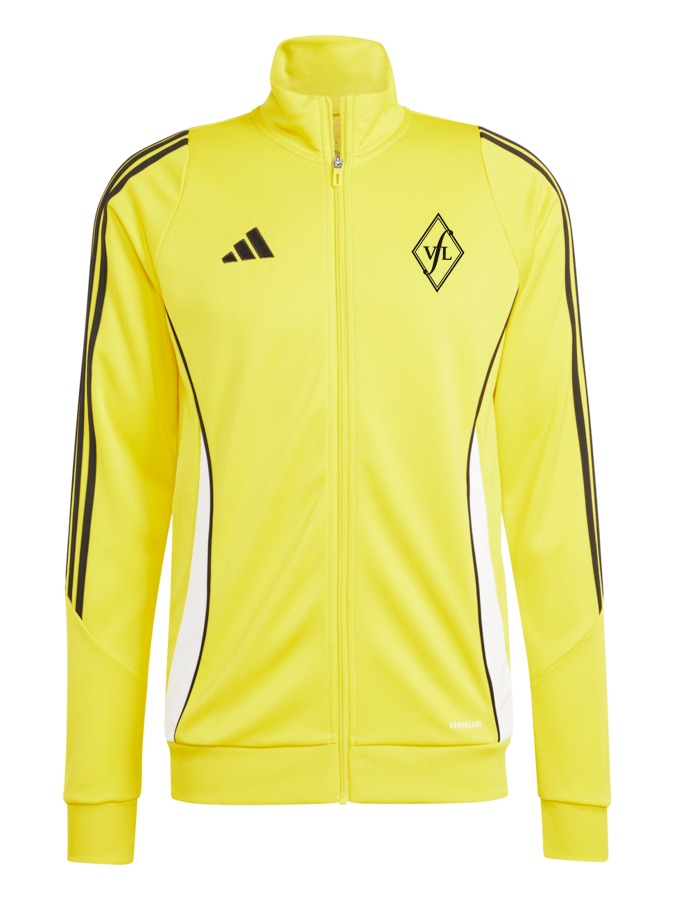 adidas Tiro 24 Trainingsjacke