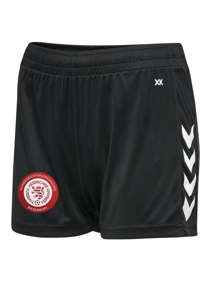 Hummel Core XK Trainingsshorts Damen