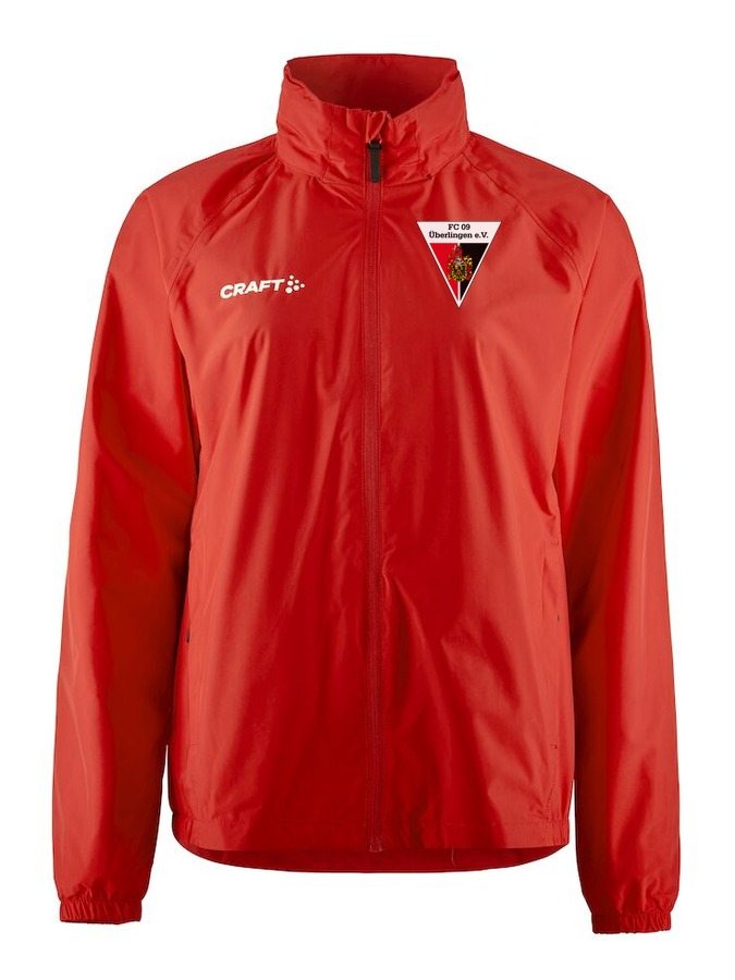 Craft Evolve Regenjacke Damen