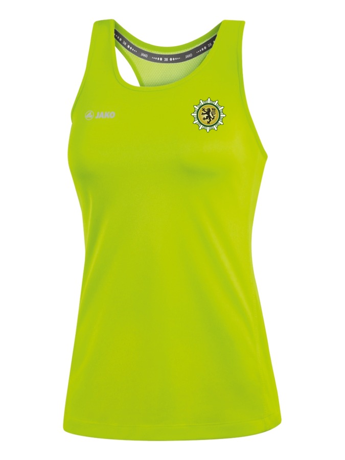 Jako Tanktop Run 2.0 Damen
