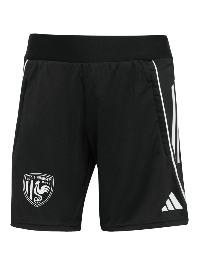 adidas Tiro 25 Competition Trainingsshorts Damen