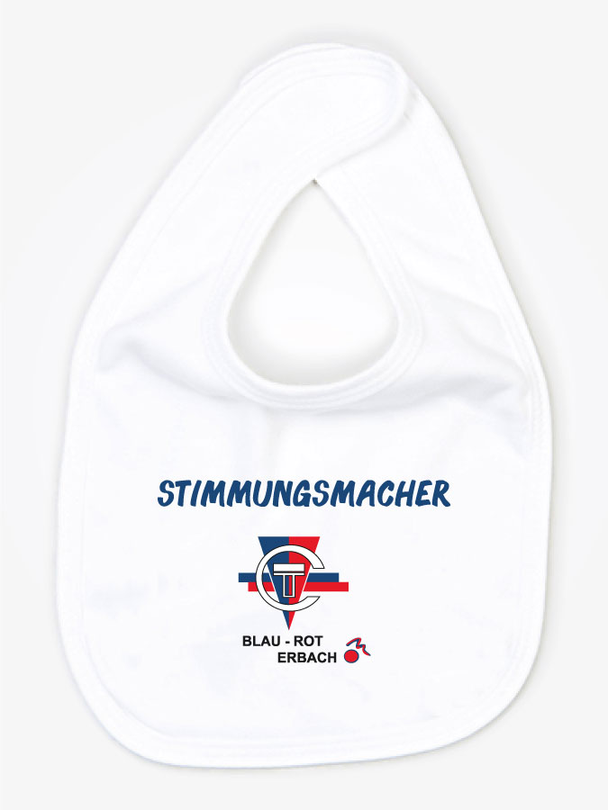 Babylätzchen Stimmungsmacher