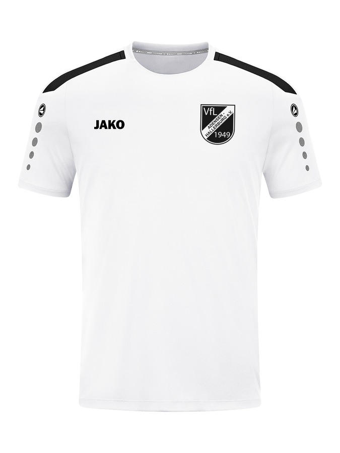 Jako Trikot Power Kurzarm