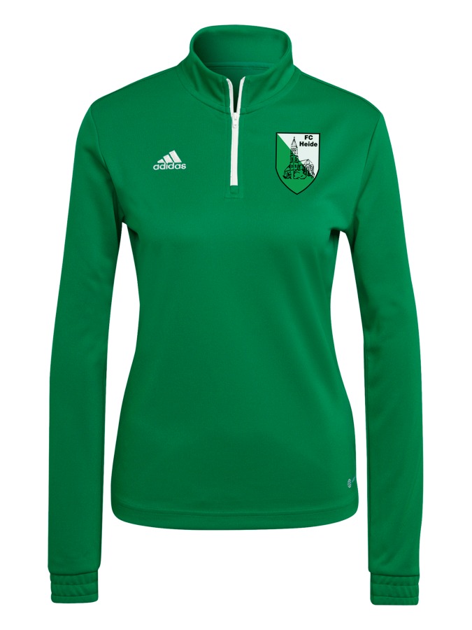 adidas Entrada 22 Trainingstop Damen