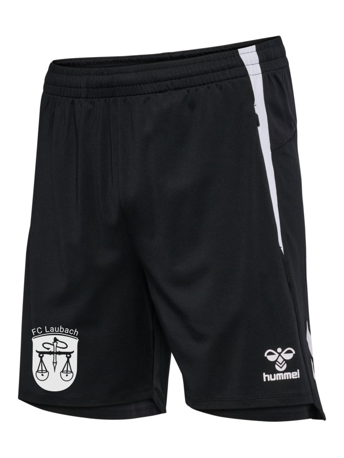 Hummel Lead 2.0 Training Shorts