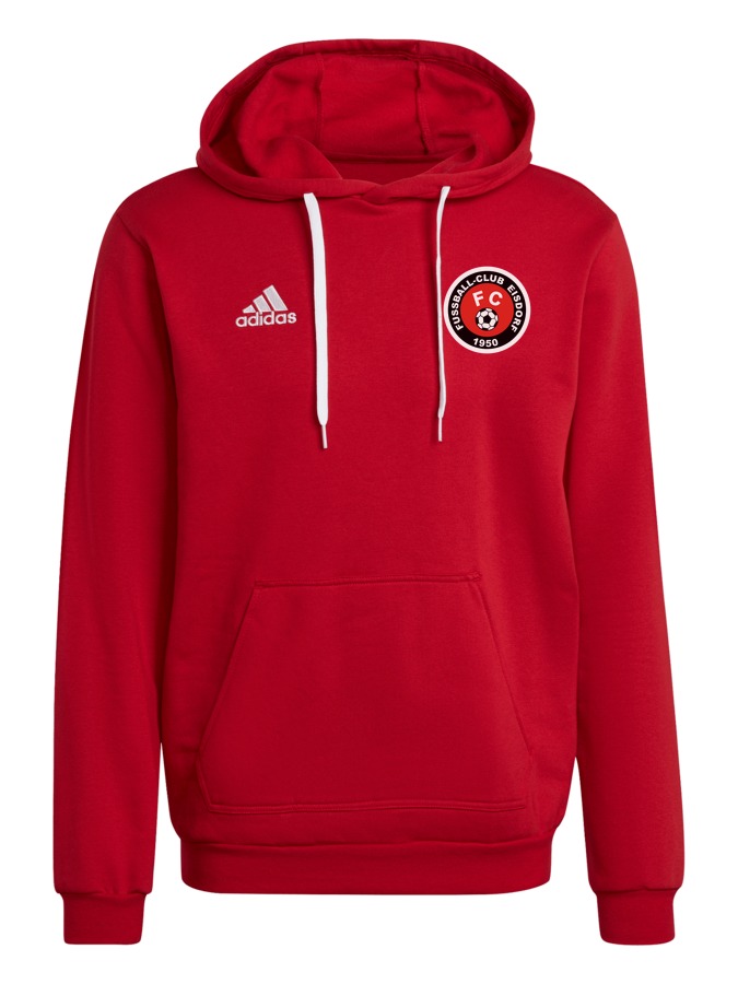 adidas Entrada 22 Kapuzenjacke