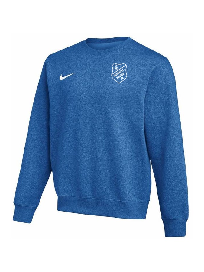 Nike Park 26 Fleece Crew Sweatshirt Rundhalsausschnitt