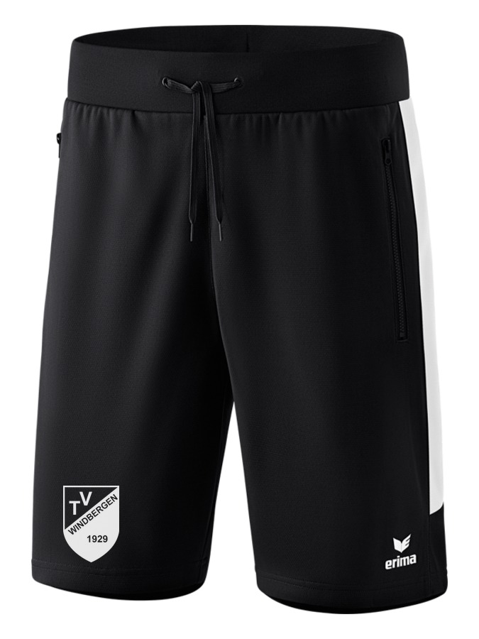 Erima Squad Worker Shorts