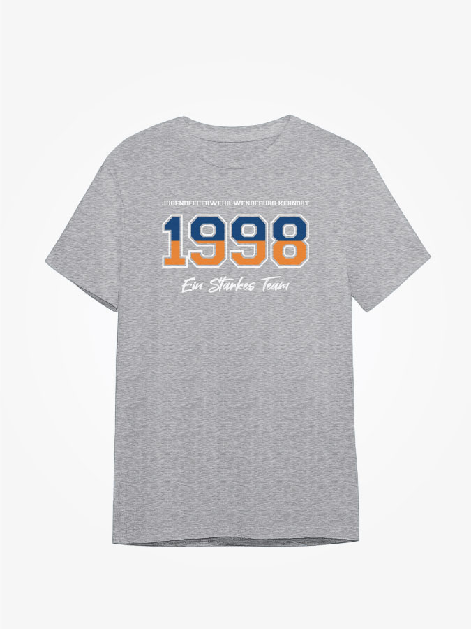 Shirt Established Kids