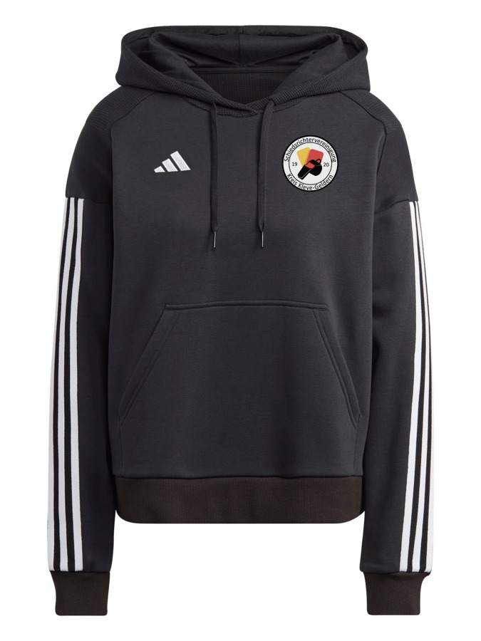 adidas Tiro 23 Competition Hoodie Damen