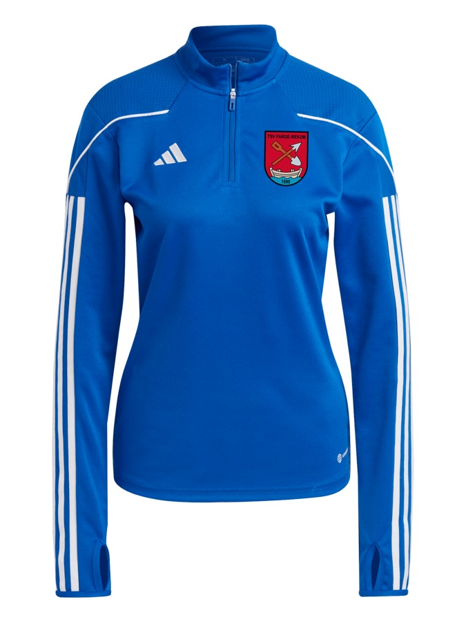 adidas Tiro 23 League Trainingstop Damen