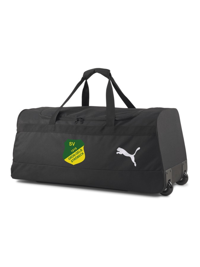 PUMA teamGOAL 23 Wheel Teambag L