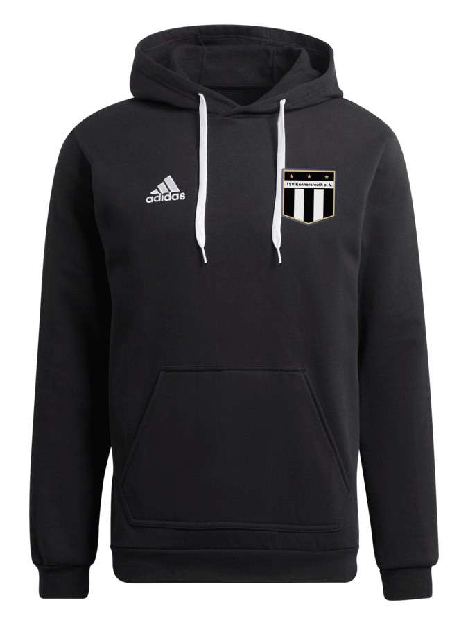 adidas Entrada 22 Hoodie
