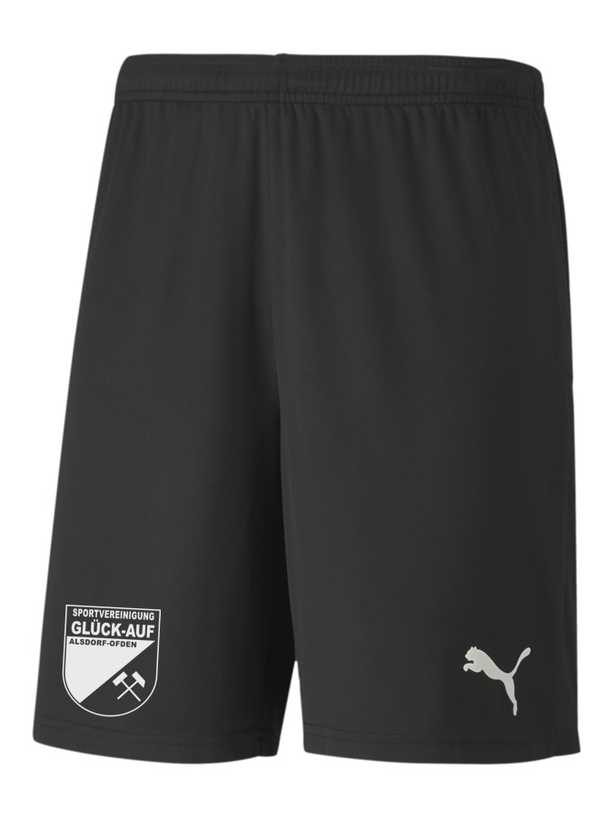PUMA teamGOAL 23 Knit Shorts