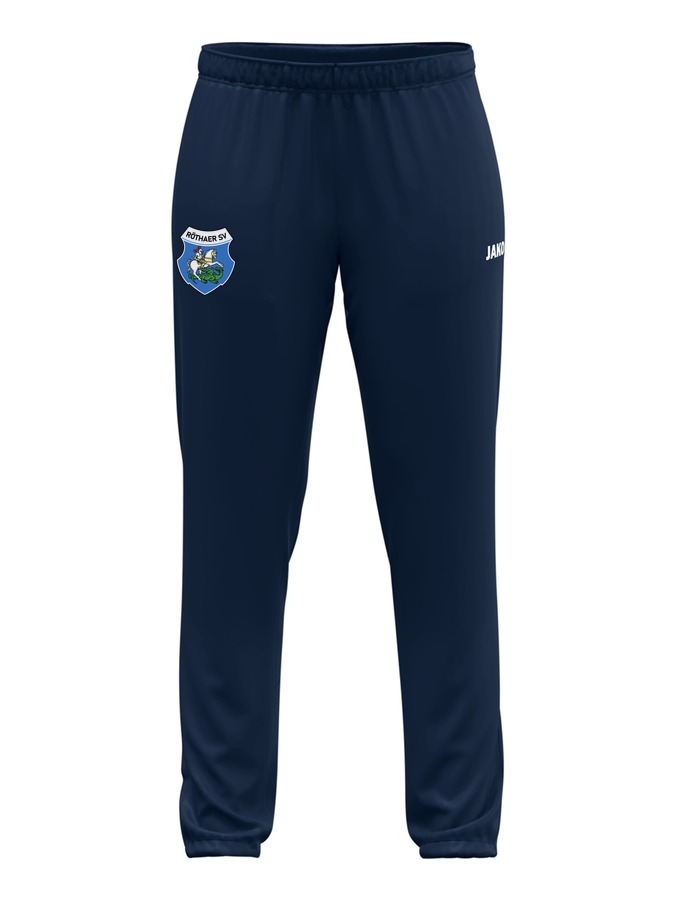 Jako Polyesterhose Dynamic Damen