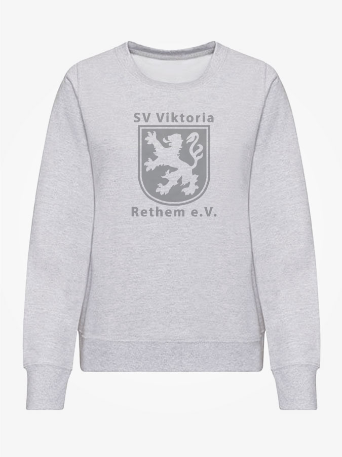 Sweater All Grey Unisex