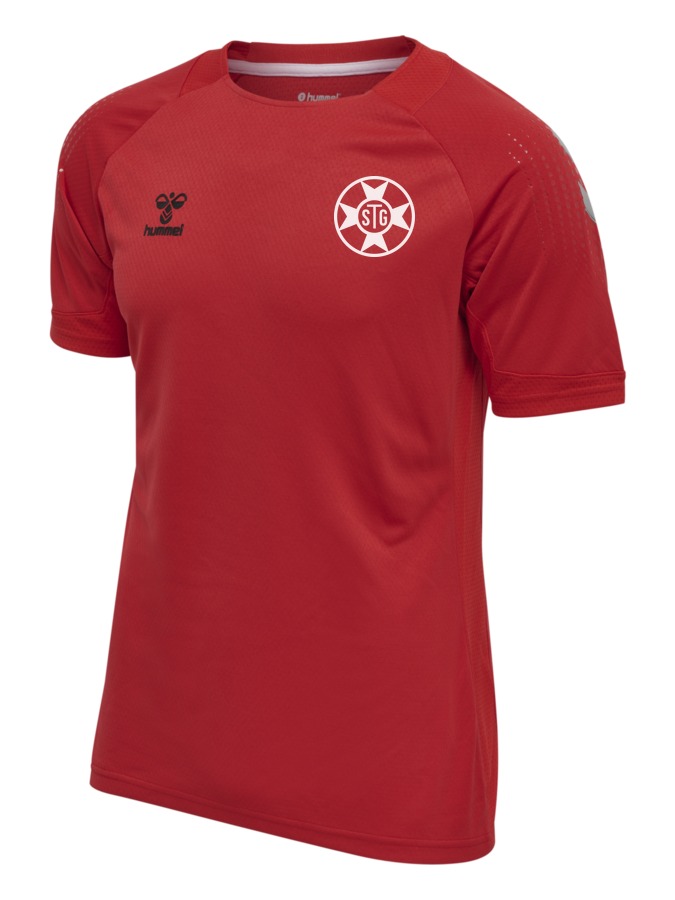 Hummel Lead Trikot Poly Jersey