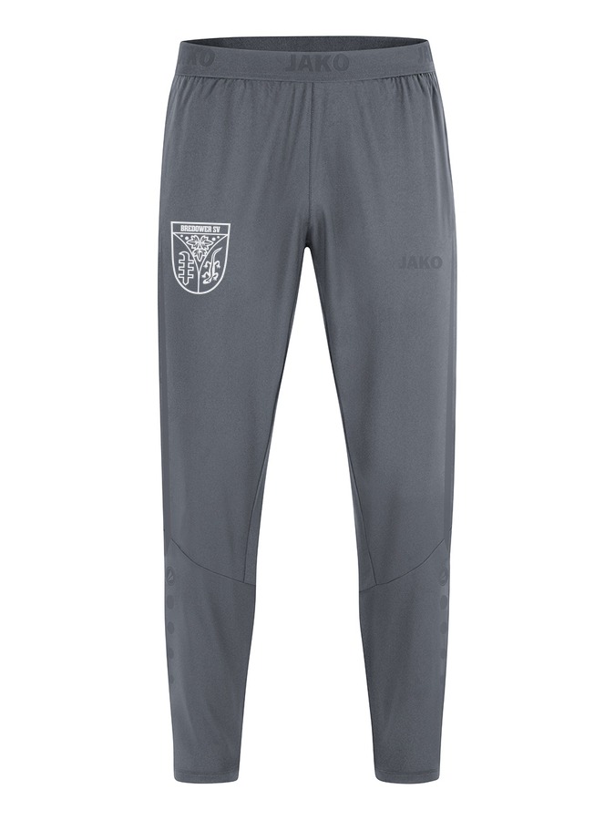 Jako Freizeithose Power