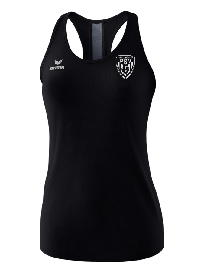 Erima Squad Tanktop Damen