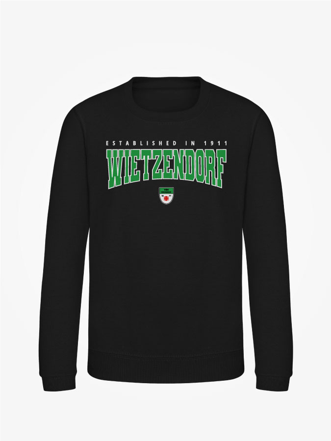 Sweater Retro Kids