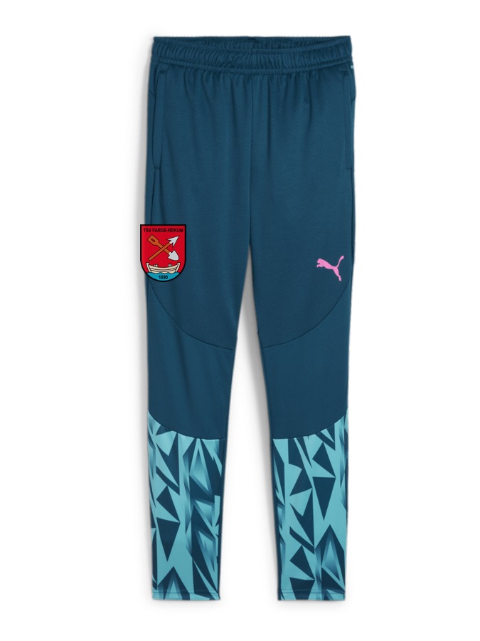 PUMA individualFINAL Trainingshose