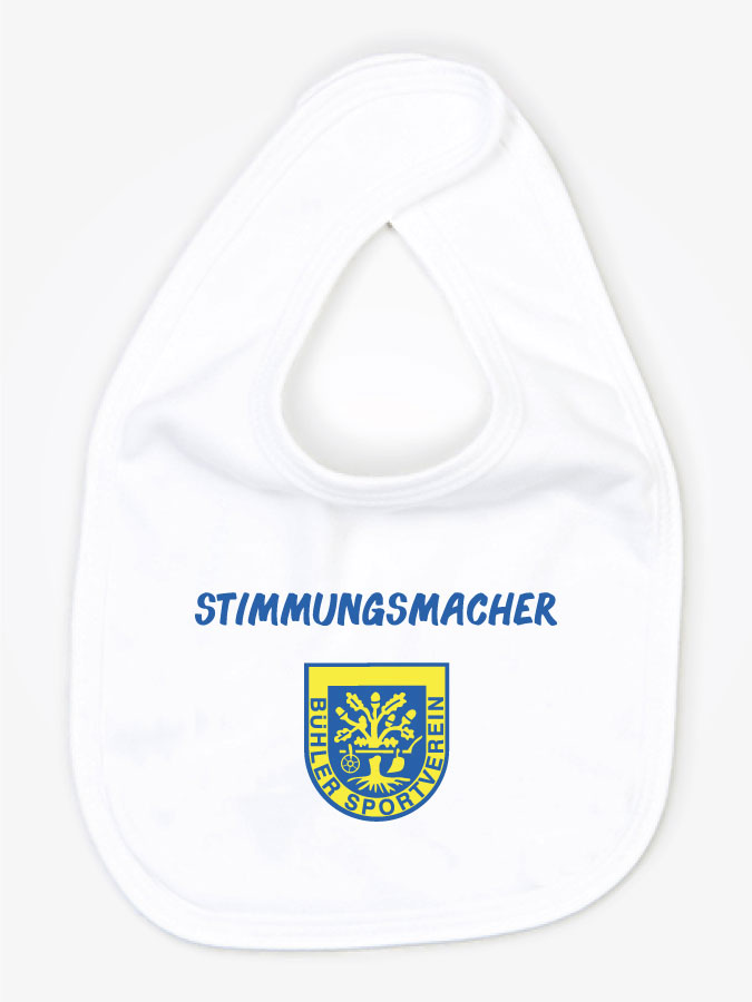 Babylätzchen Stimmungsmacher