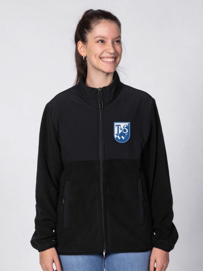 Fleecejacke Explore Unisex