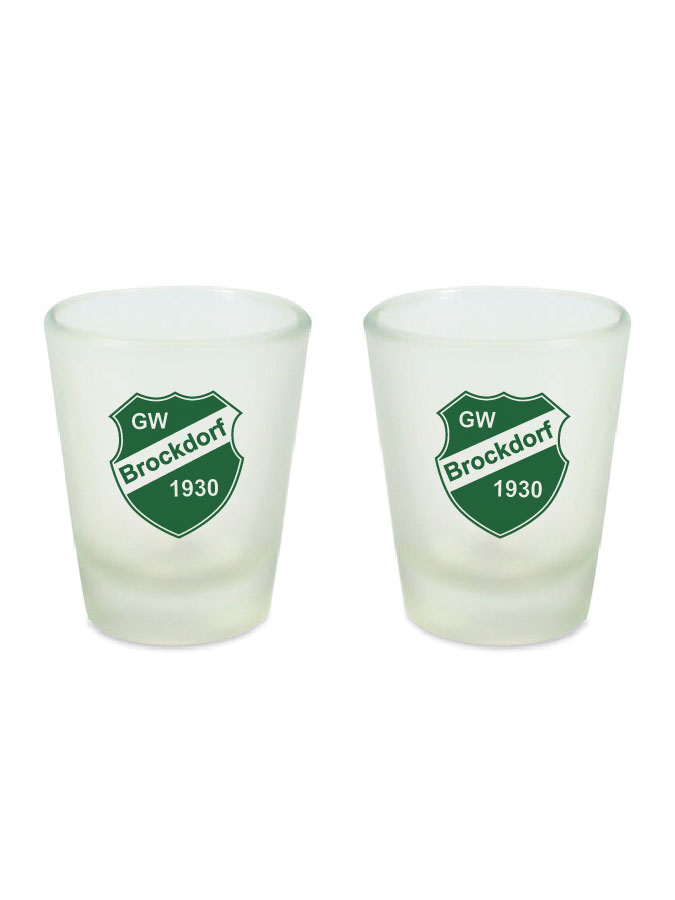 2er Set Schnapsglas Alina