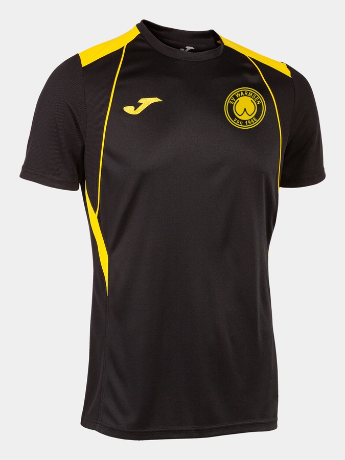 Joma Championship VII Trikot