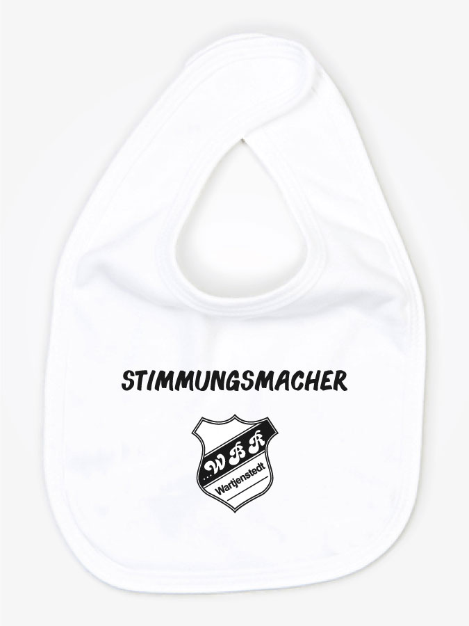 Babylätzchen Stimmungsmacher