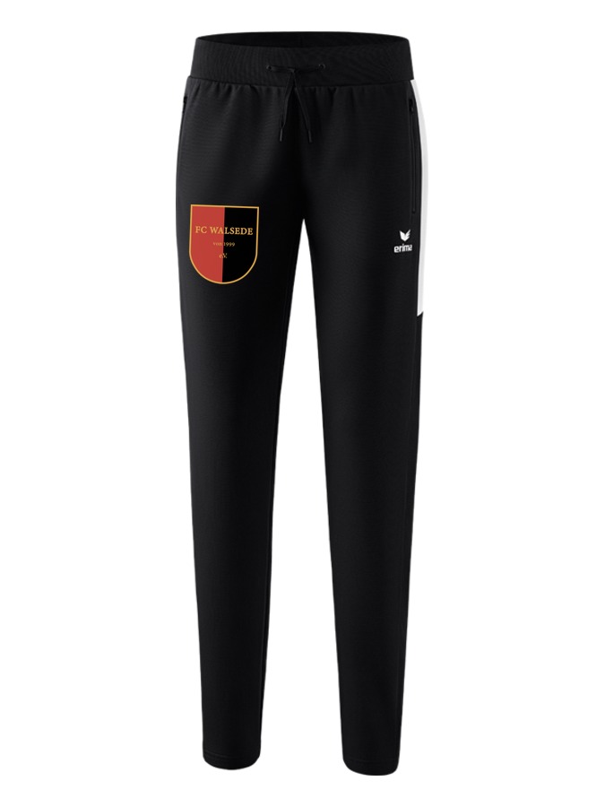 Erima Squad Worker Hose Damen