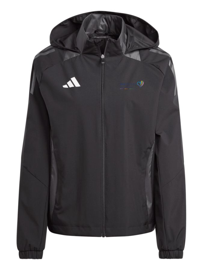 adidas Tiro 24 Competition Allwetterjacke Damen