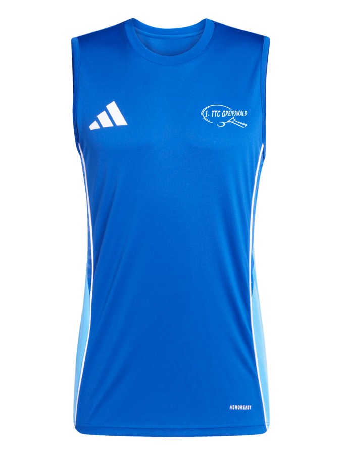 adidas Tiro 25 Competition Tanktop