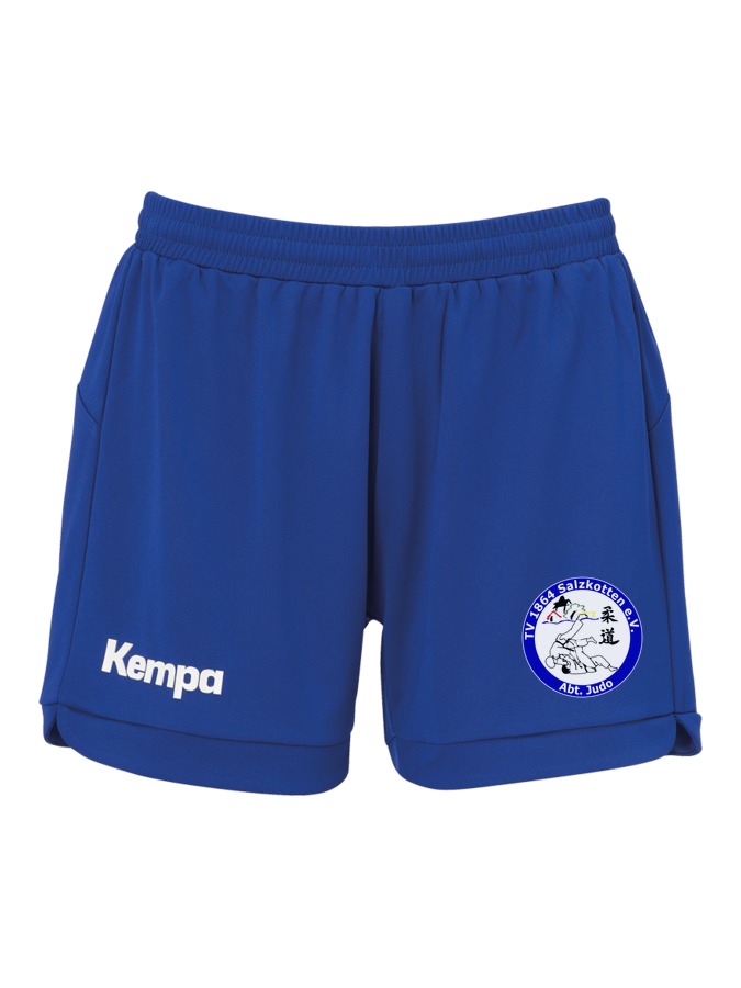 Kempa Prime Shorts Damen