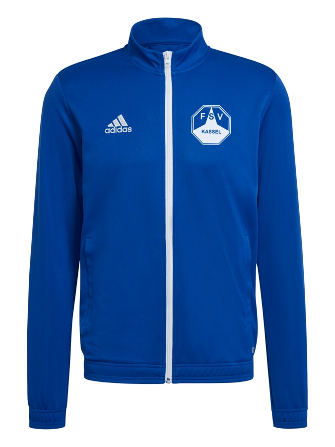 adidas Entrada 22 Trainingsjacke