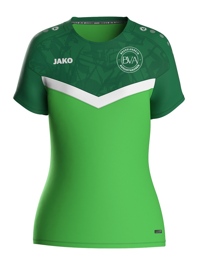 Jako T-Shirt Iconic Damen