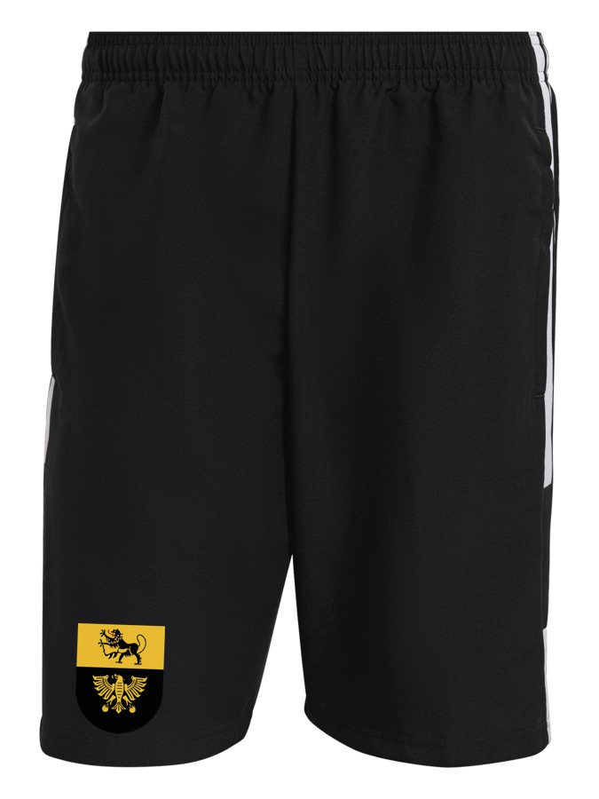 adidas Squadra 21 Downtime Shorts
