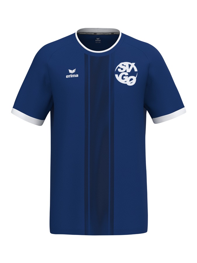 Erima Libero 125 Jersey