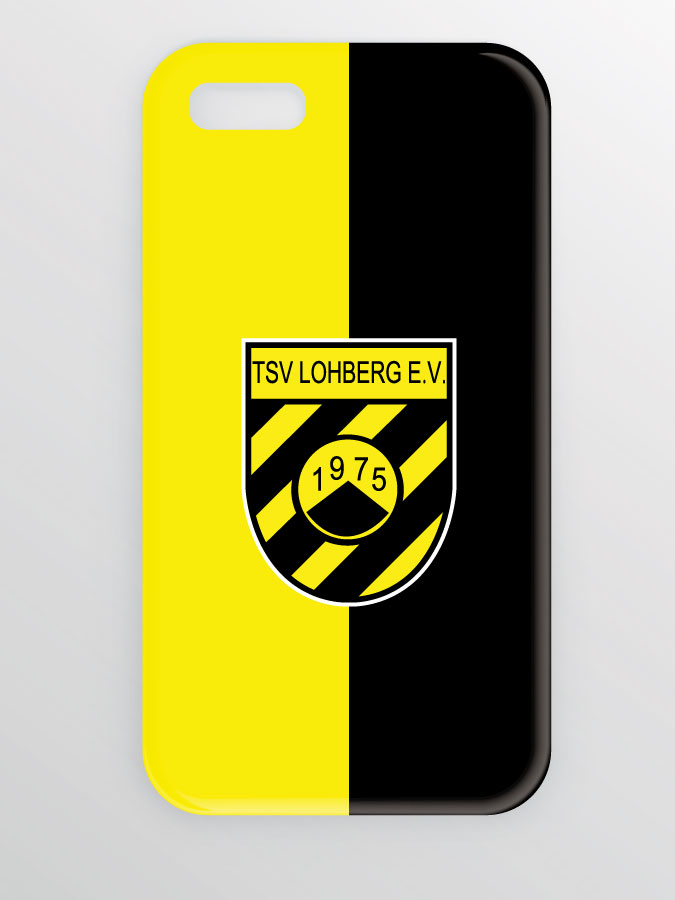 Smartphone Case Stripe