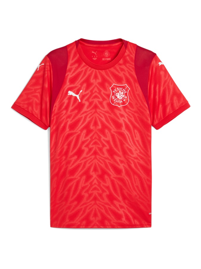 PUMA teamCUP Trikot