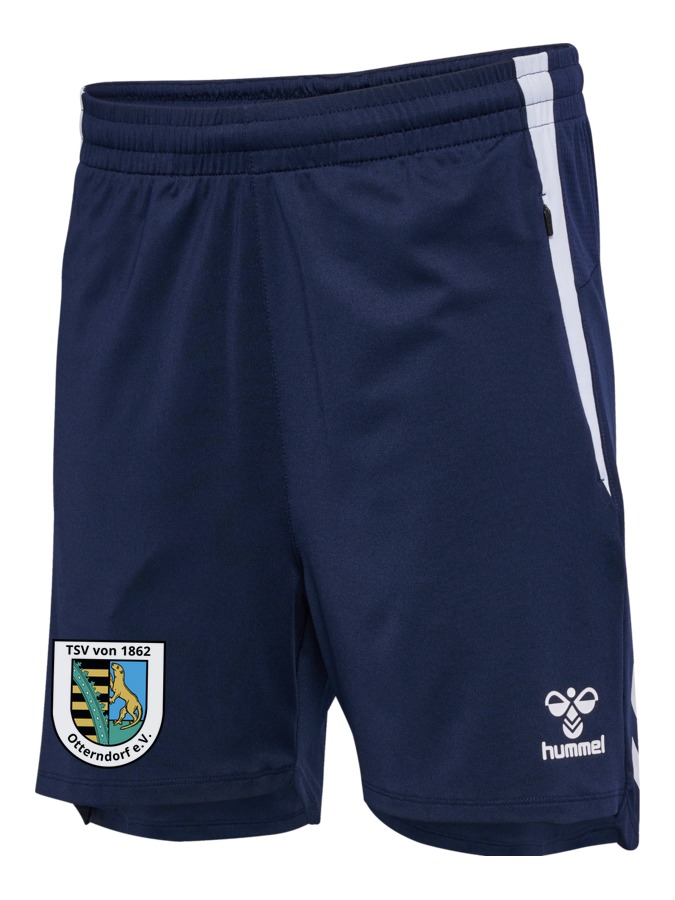 Hummel Lead 2.0 Training Shorts Damen