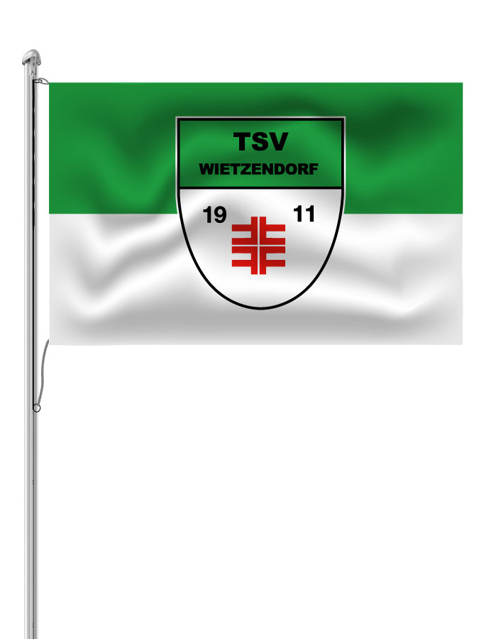 Hissfahne Logo