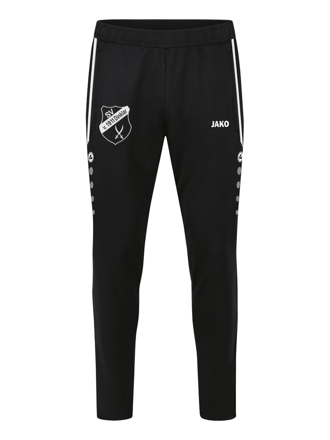 Jako Trainingshose Allround Damen