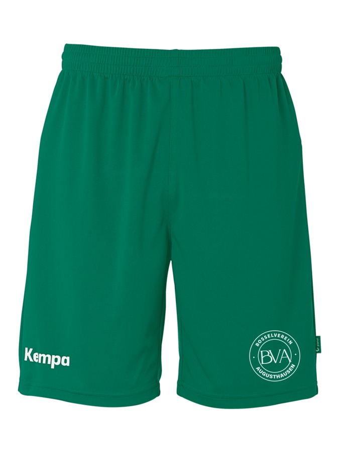 Kempa Team Shorts