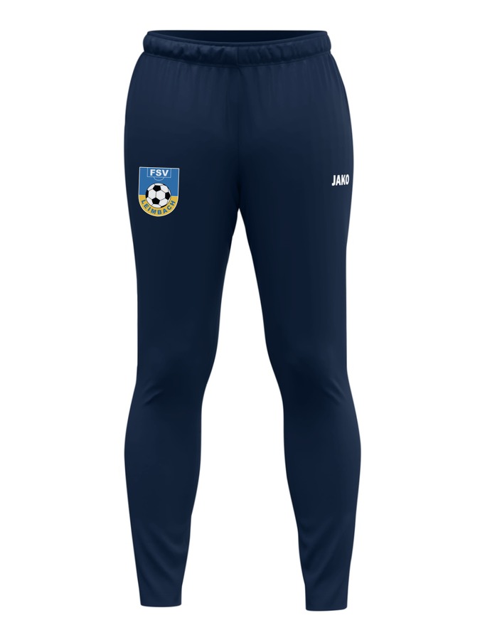 Jako Trainingshose Dynamic Damen