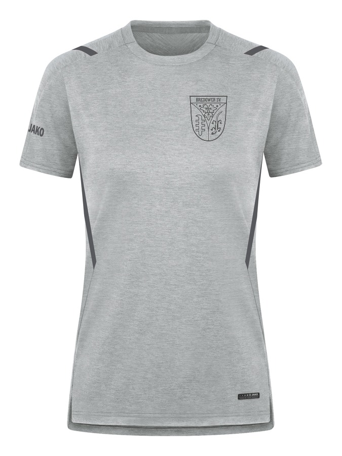 Jako T-Shirt Challenge Damen